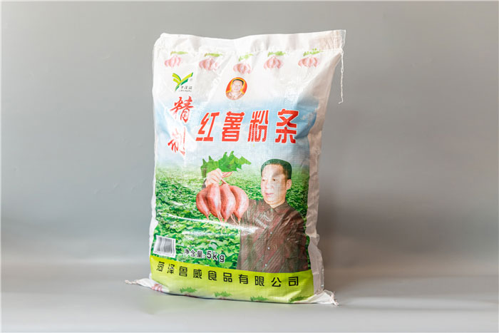 紅薯粉條營(yíng)養