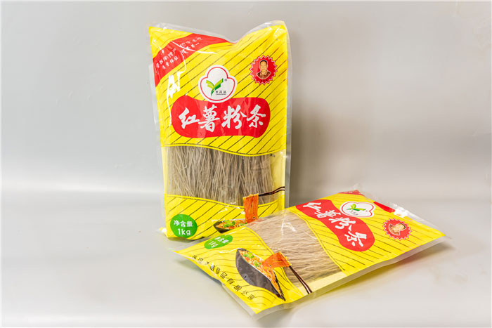菏澤紅薯粉條生產(chǎn)廠(chǎng)家