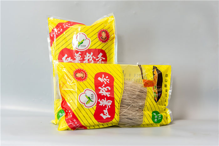 山東紅薯粉條生產(chǎn)廠(chǎng)家