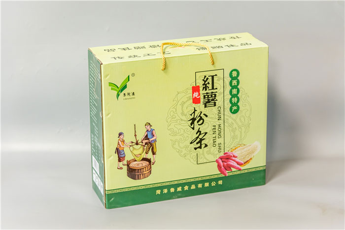 臨沂紅薯寬粉條