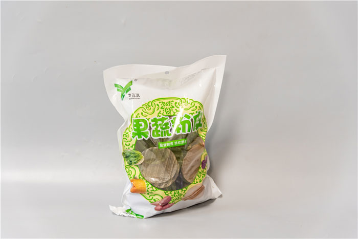 果蔬小粉皮生產(chǎn)廠(chǎng)