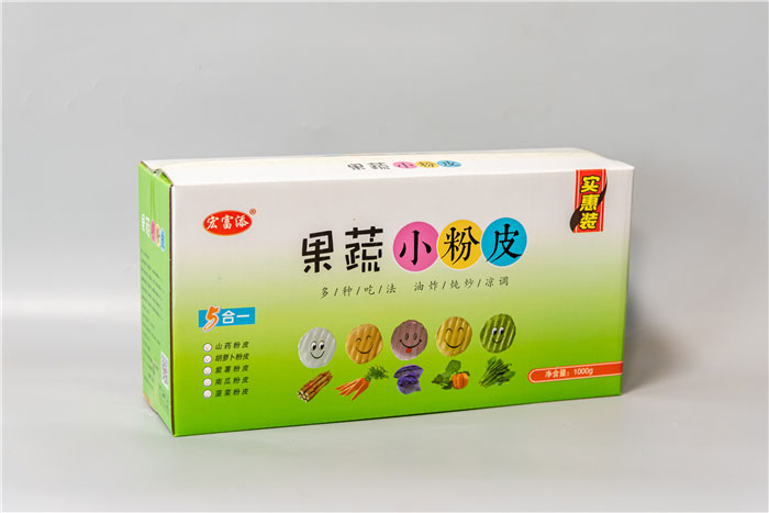 果蔬小粉皮批發(fā)廠(chǎng)家