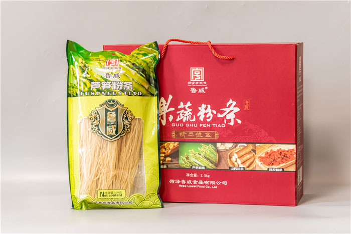 果蔬粉條市場(chǎng)