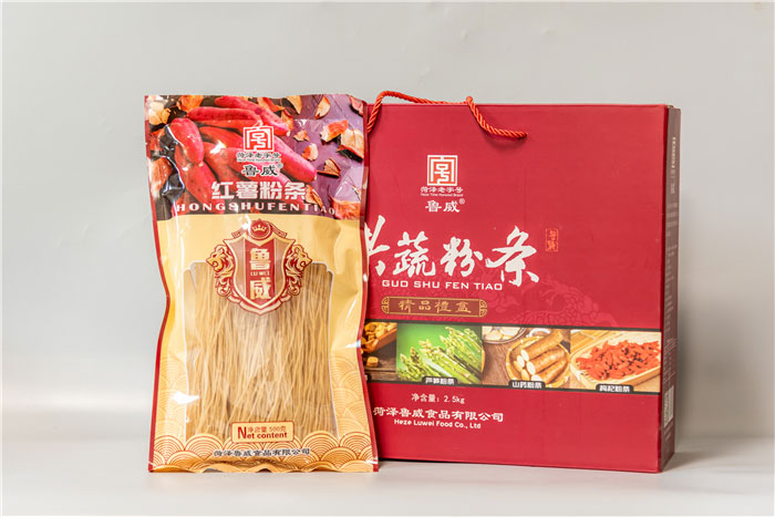 菏澤果蔬粉條廠(chǎng)家