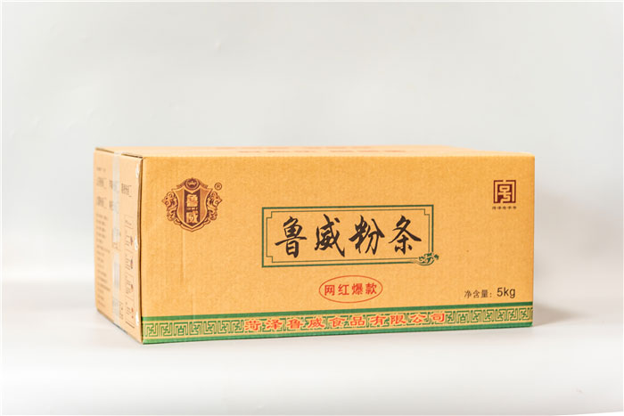 山東果蔬粉條廠(chǎng)家