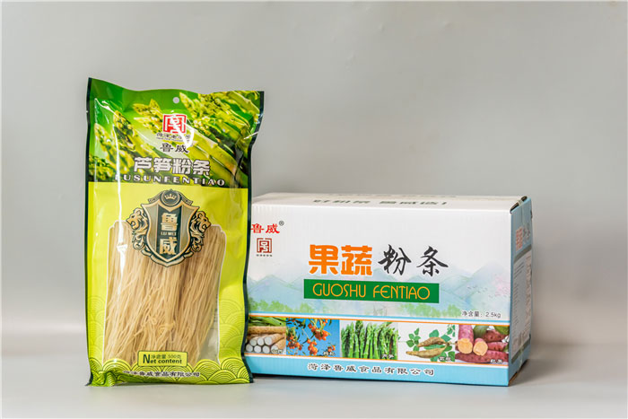 果蔬粉條廠(chǎng)家